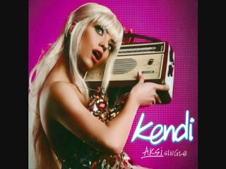 KENDİ - KANKİ ( DANCE VERSİON ) HQ