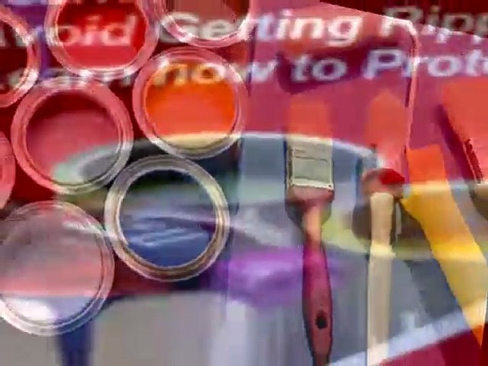 San Antonio House Painting Secrets