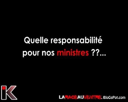 Frégates Taiwan & responsabilités de nos dirigeants ???..