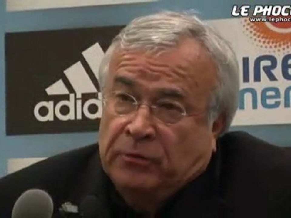 Les mots de Jean-Claude Dassier