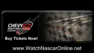 watch Richmond 400 nascar races stream online