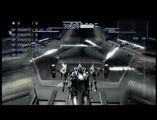 ACFA : Danse Mecha! 🤖