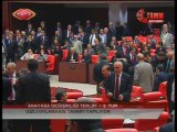 Anayasa Değişikliği Teklifi 336 Oyla Kabul Edildi
