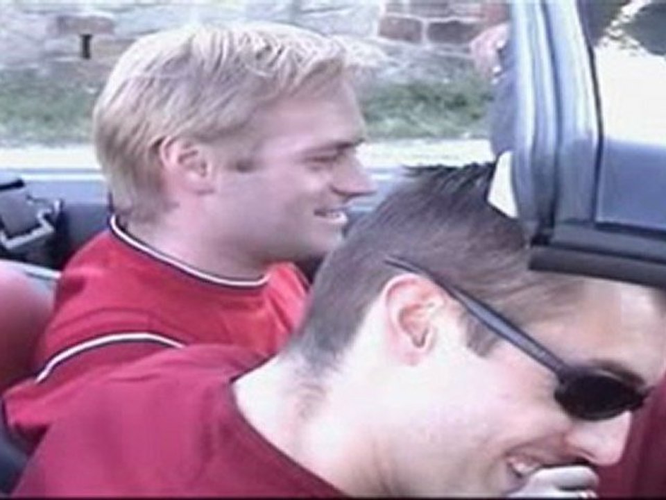 I raduno 206cc Greve in Chianti 2001