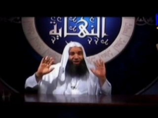 احداث النهاية - الحلقة الاولى - جزء 3/3