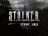 Stalker Clear Sky Zone World