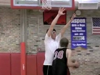 RIP-COREFX Basketball Training