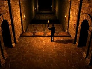 Jekyll & Hyde (2010) - Trailer PC www.geek4life.fr