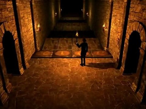 Jekyll & Hyde (2010) - Trailer PC geek4life.fr