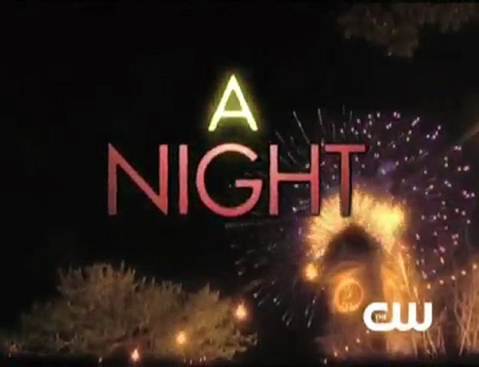 The Vampire Diaries - Founder's Day - Promo 2