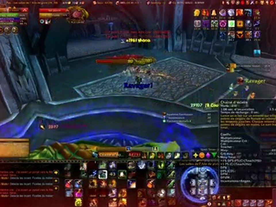 Valithria Marcherêve