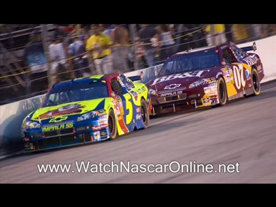 watch nascar Richmond 400 online