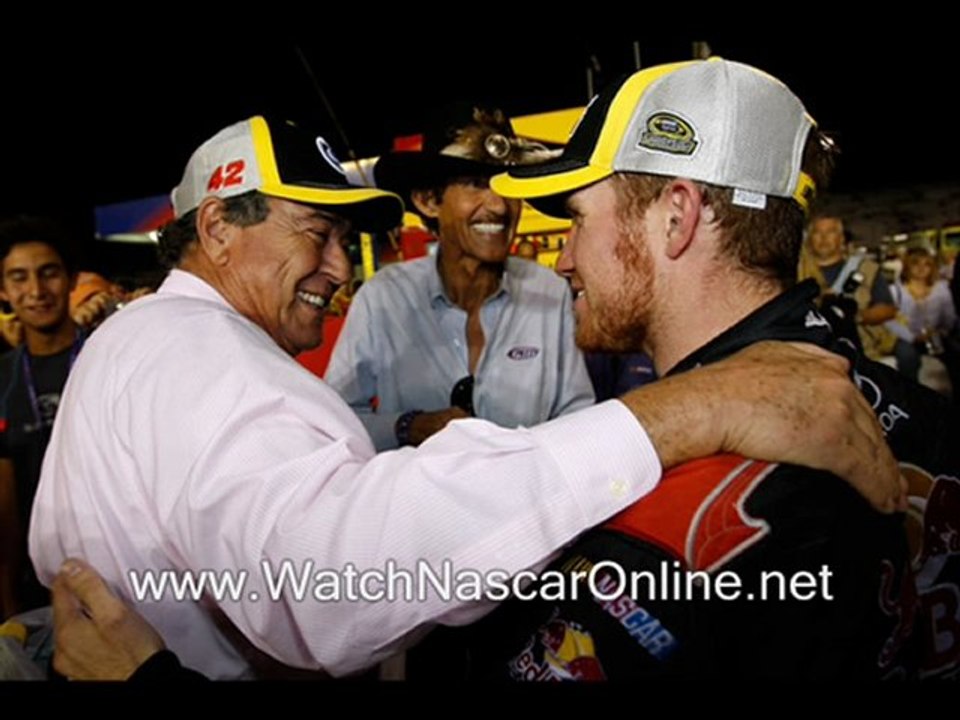 watch nascar Richmond 400 race live online