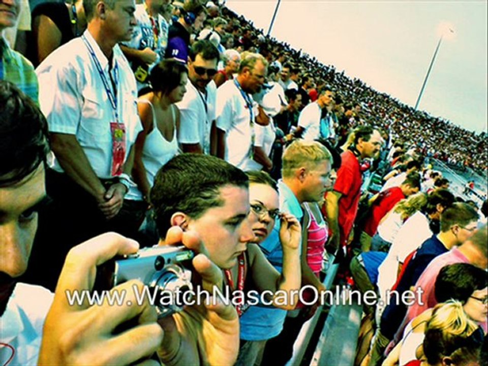 watch nascar Richmond 400 race online