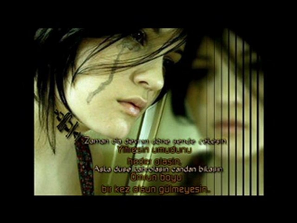 LEVHi KALEMi _KENAN ÇALLI - AŞIK CEM MALKOÇ