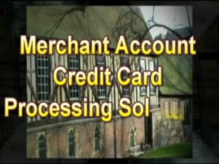 Your Own Online Credit Card Processing For Internet Vendors