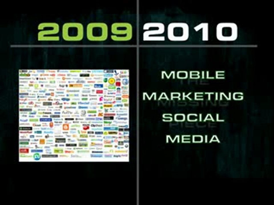 Mobile Marketing Training