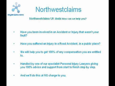 Public Liability Claims - Road Traffic Accident Claims, UK