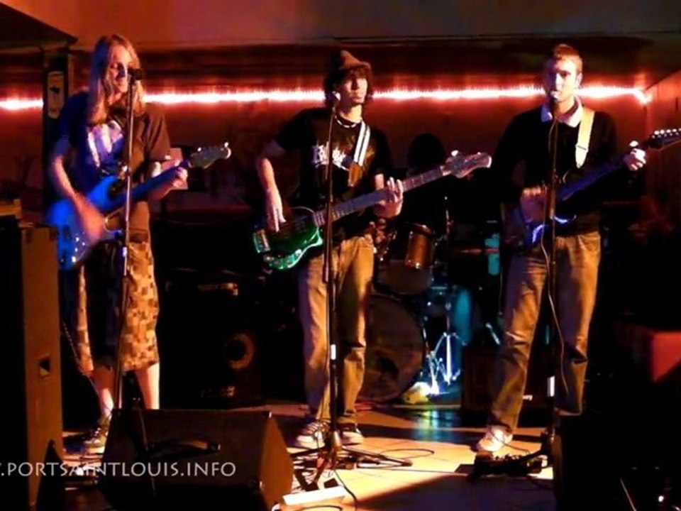 Little Midgar (concert ciao Yann) 1/2