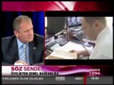 CEM TOKER - Habertürk Tv - Balçiçek PAMİR (Söz Sizde) - 1 -