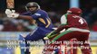 Watch Sri lanka Vs West Indies Twenty20 World Cup LiveOnline