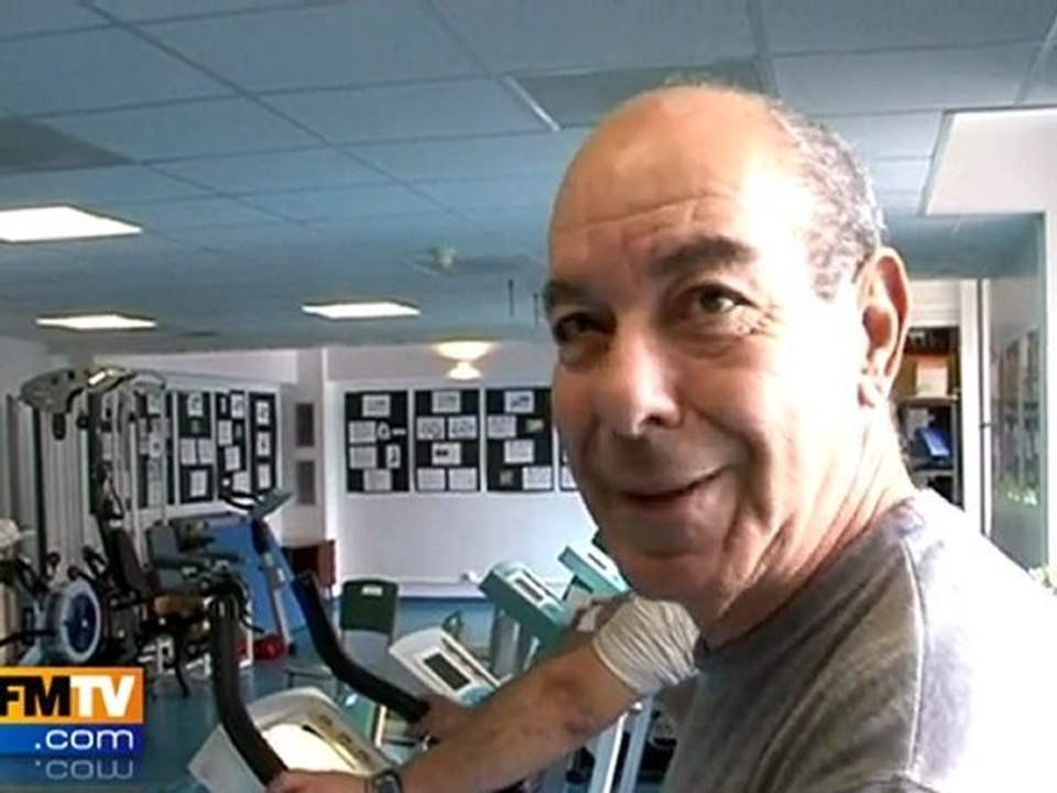 Journée Européenne de l'insuffisance Cardiaque