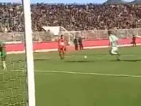 2001-2002 23.HAFTA SAMSUNSPOR-BURSA gol 2