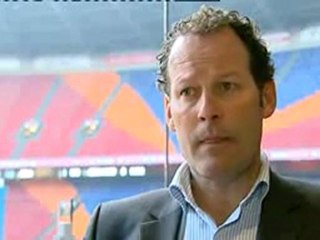 Ajax  4-0 Real Zaragoza 1995 Final Supercopa Europea