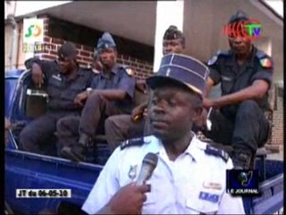 Arrestation de trois faussaires par la gendarmerie