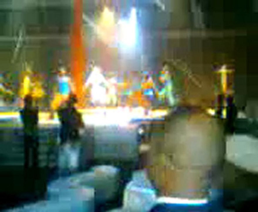 TOP TV Launch