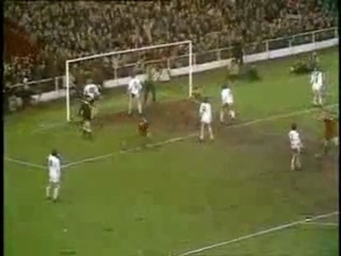 Liverpool Vs Borussia Mönchengladbach 1972/73 FINAL