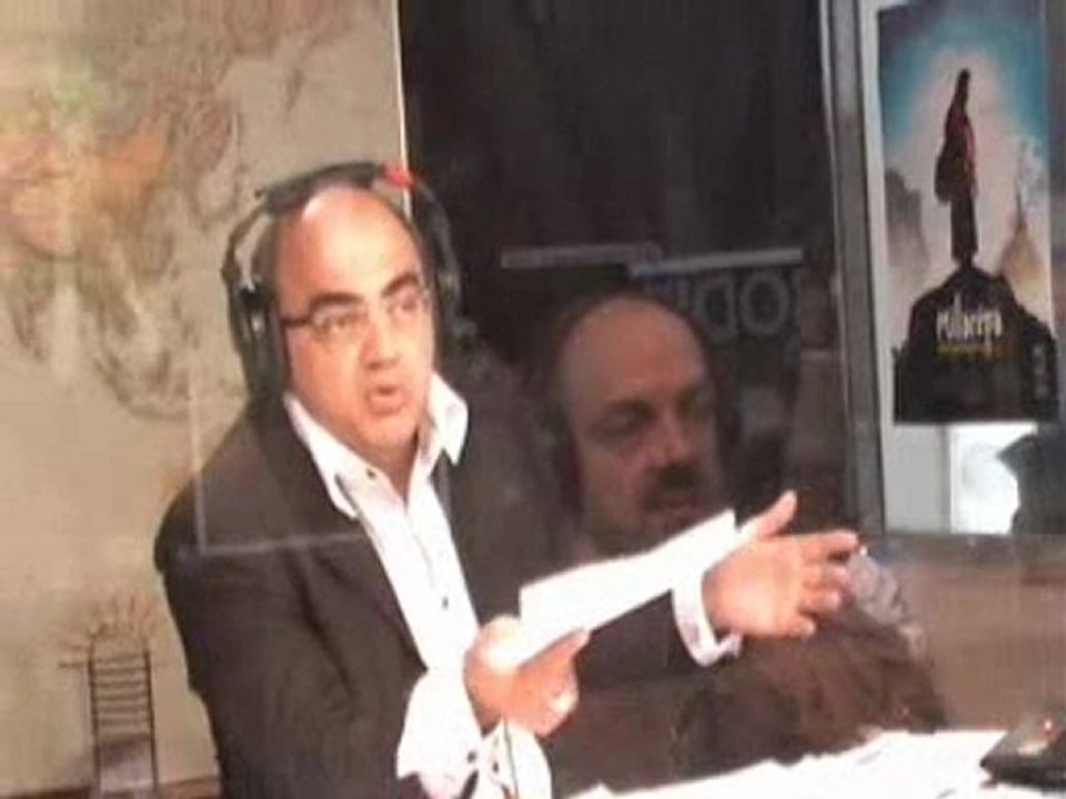 Le Vatican et son telescope LUCIFER