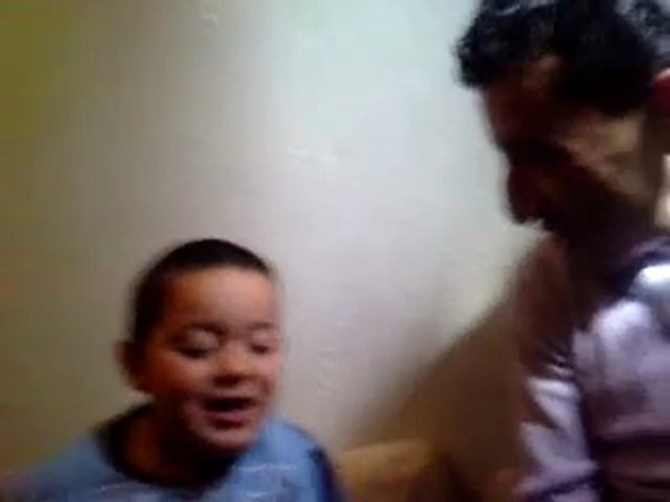 petit moment de complicité a 2