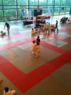 Adam judo chatenay malabry 1er mai 2010