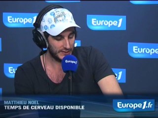 Envoyé spécial avec l'accent du sud