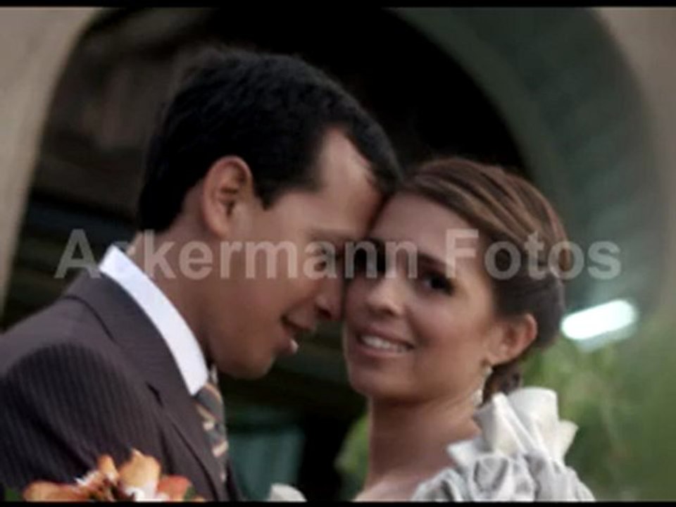 Janelle y Gian