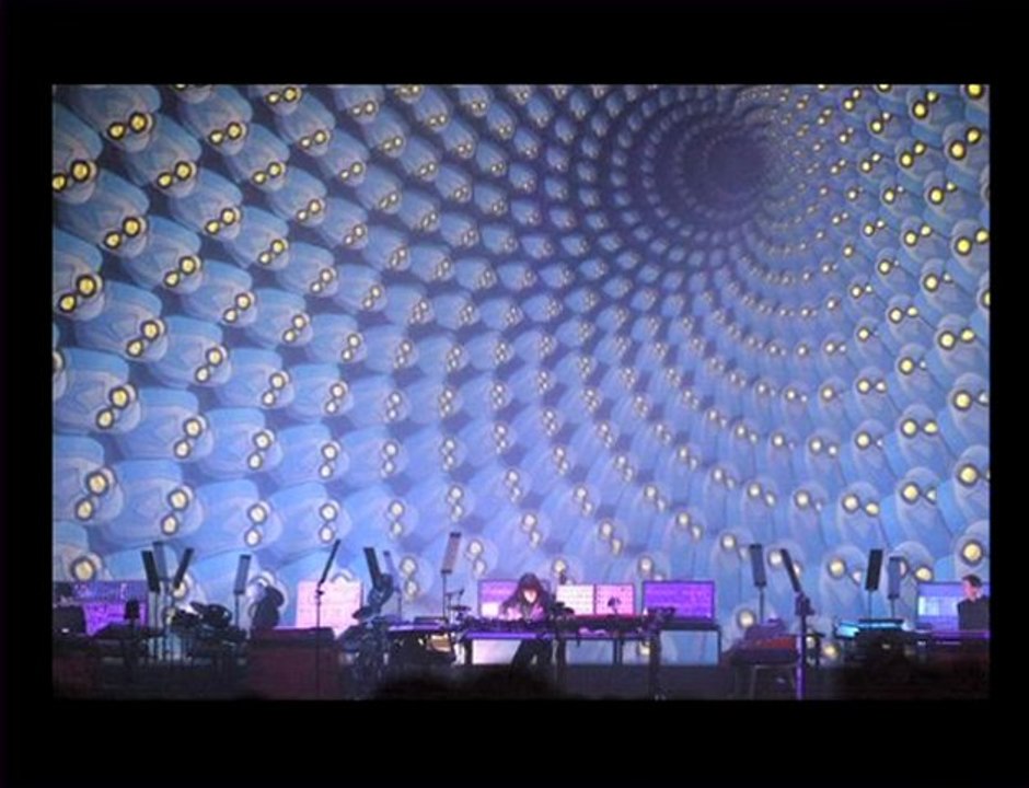 Francis Rimbert (La Boite Noire)