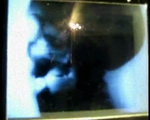 These Words - Banquettes and the Tennis Shoes