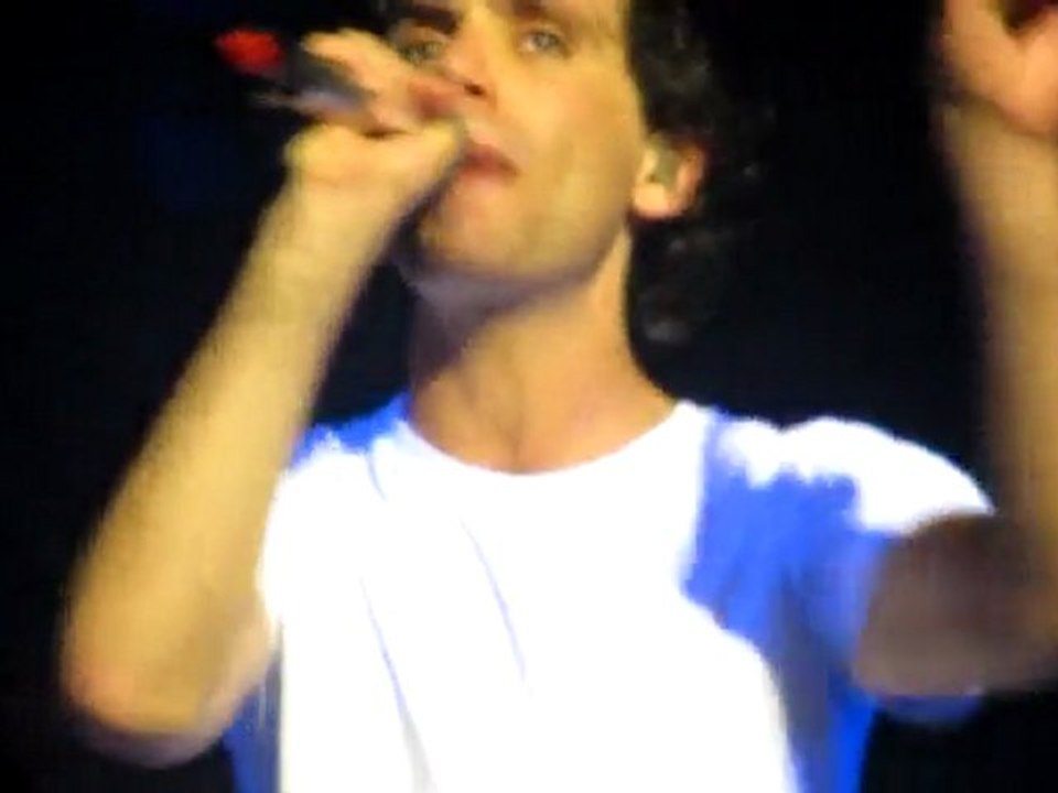 Mika @ Palais Nikaia 01/05/10