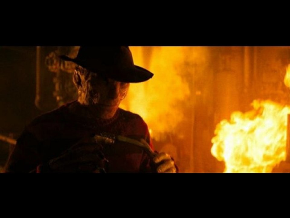 A Nightmare on Elm Street (2010) FULL HD Movie - Part 6