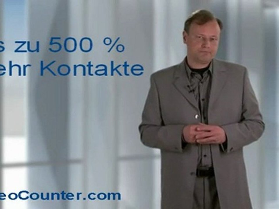 1 Video Upload 20 Videoportale VideoCounter.com