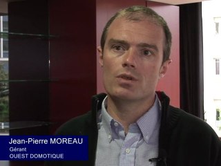 Ouest Domotique, domotique et technologies de l'habitat