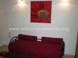 tel aviv apartment rental