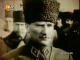 GAZİANTEP'İN KURTULUŞU-ATATÜRK'ÜN KENDİ SESİNDEN