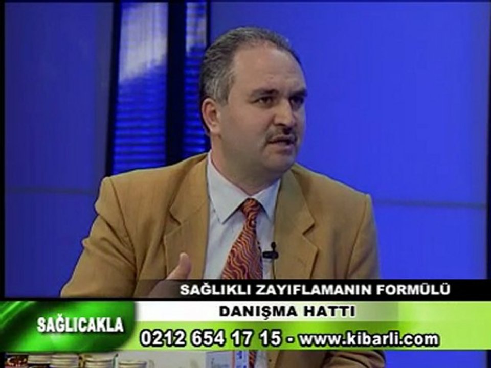 kibarlı zayıflama seti