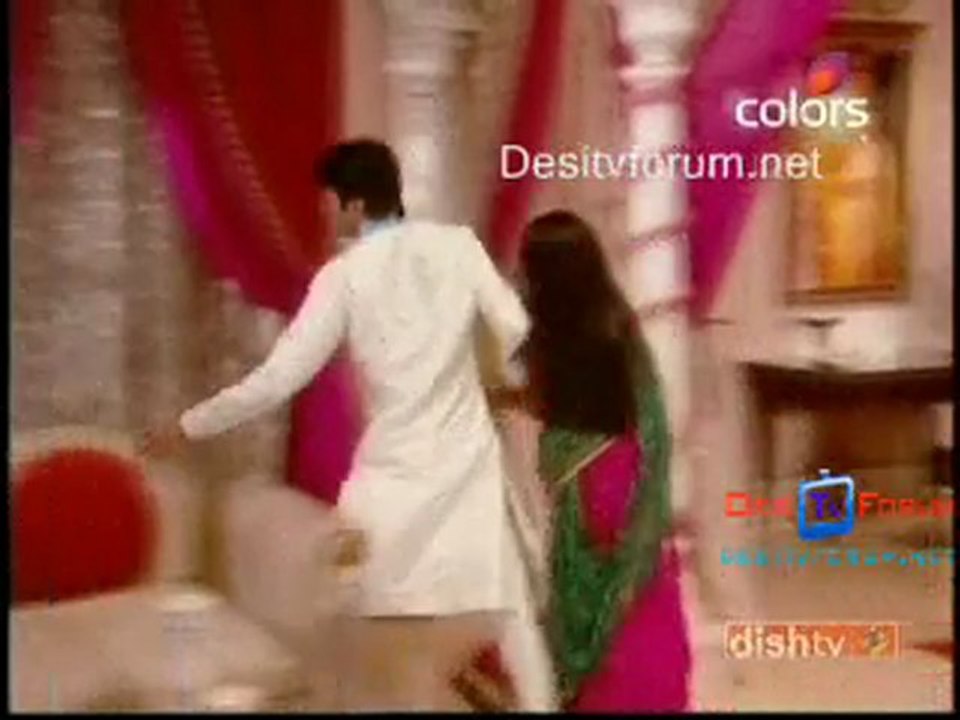 Aise karo na Vida 7th may 2010 Watch online pt3