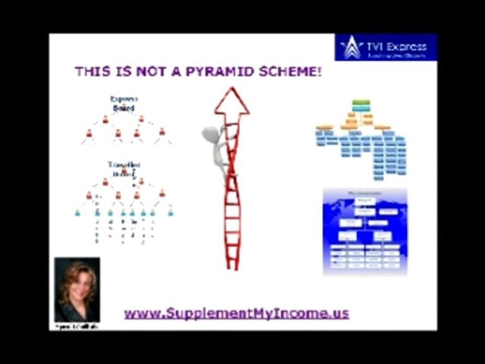 I Quit Herbalife International For This Reason