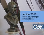 Lépine : 4 idées pour changer le quotidien