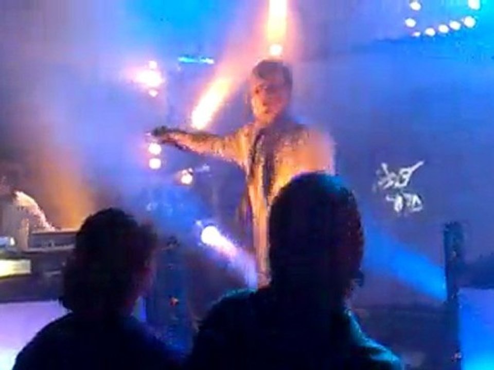 Lyre le temps 2sur3-echos du charbon-6 mai 2010