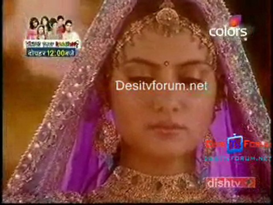 Aise karo na Vida 7th may 2010 Watch online pt4